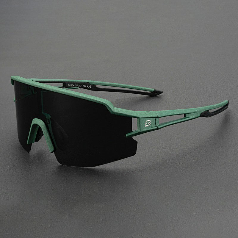 ROCKBROS SP204 Bicycle Glasses UV400 Cycling Glasses Bike Fishing Sunglasses ROCKBROS SP204 Bicycle Glasses UV400 Cycling Glasses Bike Fishing Sunglasses